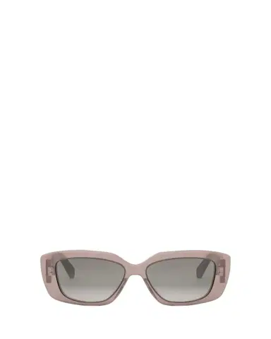 Celine Triomphe Acetate Butterfly Sunglasses | Thumbnail 1