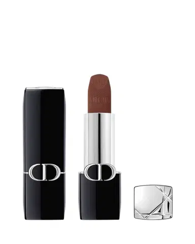 Dior Rouge Velvet Lipstick | Thumbnail 1