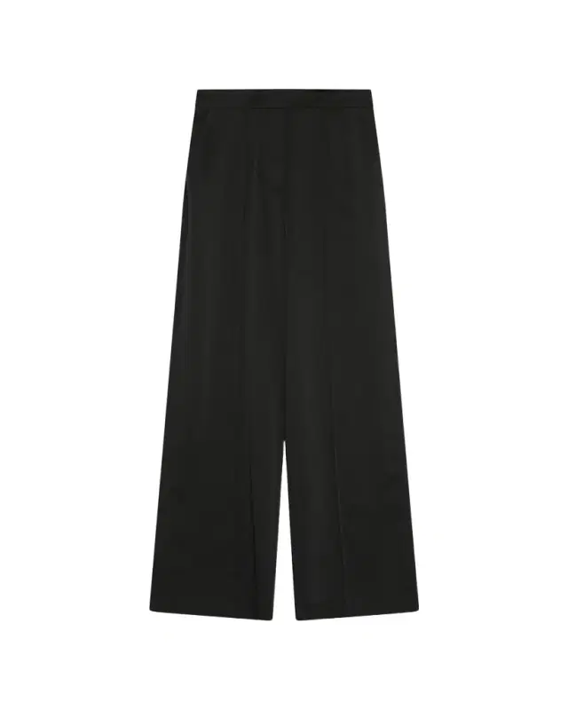 SIMKHAI Kyra Wide-Leg Pants