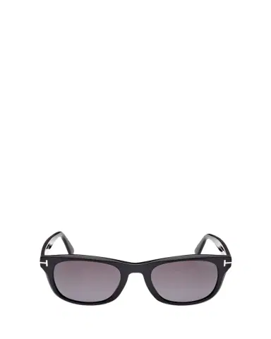 Tom Ford Men's Kendal Square Acetate Sunglasses | Thumbnail 1 Tom Ford Men's Kendal Square Acetate Sunglasses | Thumbnail 1
