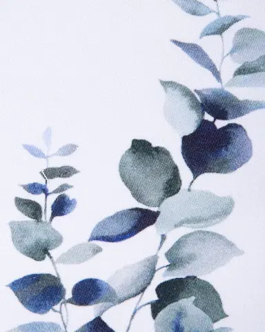 The Lino Eucalyptus 20" Napkins, Set of 2 | Thumbnail 3