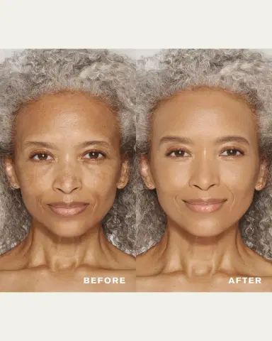 Estée Lauder Futurist Skin Tint Serum Foundation with Glycerin SPF 26 | Thumbnail 3 Estée Lauder Futurist Skin Tint Serum Foundation with Glycerin SPF 26 | Thumbnail 3
