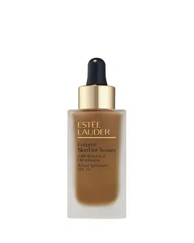 Estée Lauder Futurist Skin Tint Serum Foundation with Glycerin SPF 26 | Thumbnail 1 Estée Lauder Futurist Skin Tint Serum Foundation with Glycerin SPF 26 | Thumbnail 1