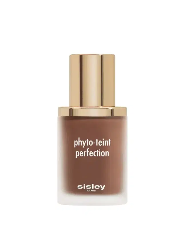 Sisley Paris Phyto-Teint Perfection Foundation