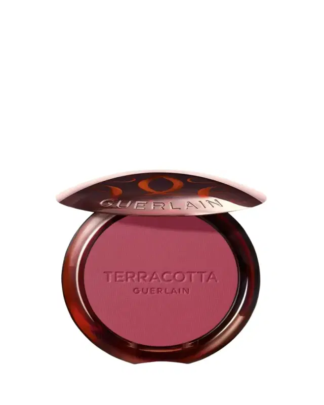 Guerlain Terracotta Powder Blush