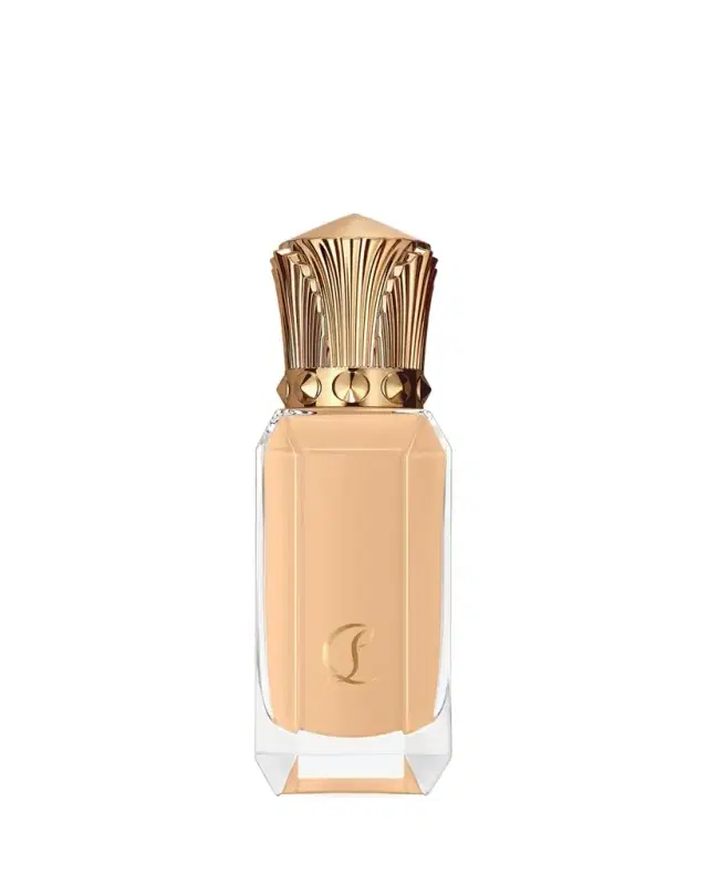 Christian Louboutin Teint Fetiche Le Fluide Liquid Foundation