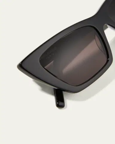 Saint Laurent Cat-Eye Acetate Sunglasses | Thumbnail 5 Saint Laurent Cat-Eye Acetate Sunglasses | Thumbnail 5