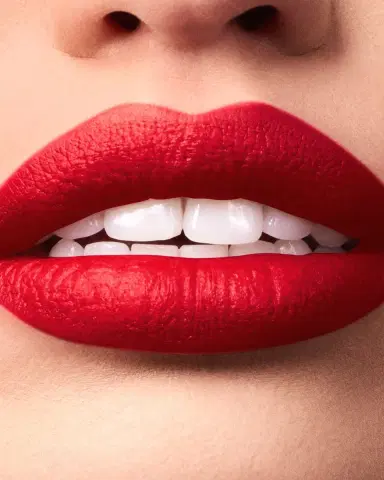 Christian Louboutin Rouge Stiletto Lumi Matte Lipstick | Thumbnail 4