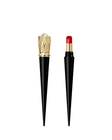 Christian Louboutin Rouge Stiletto Lumi Matte Lipstick | Thumbnail 1