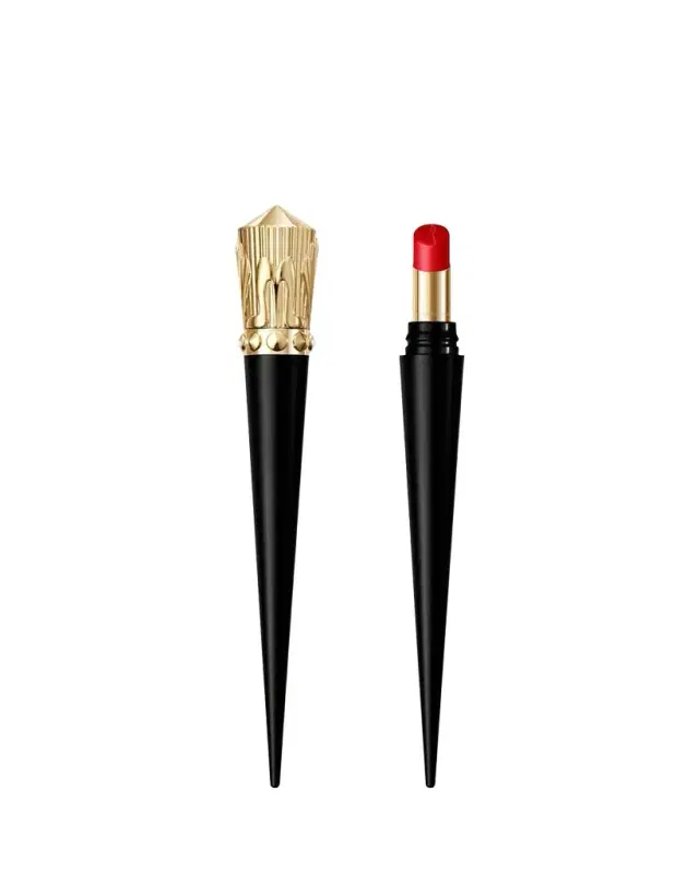 Christian Louboutin Rouge Stiletto Lumi Matte Lipstick