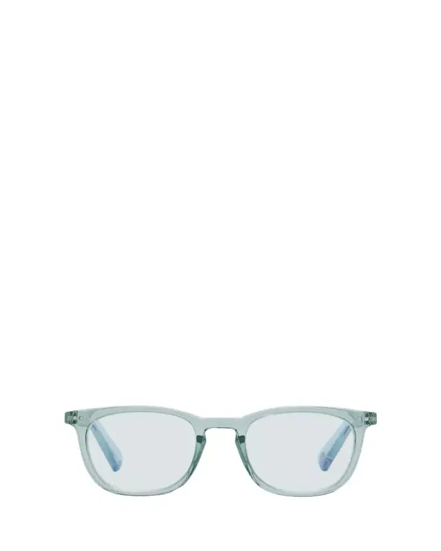 The Whirl Acetate Square Reading Glasses