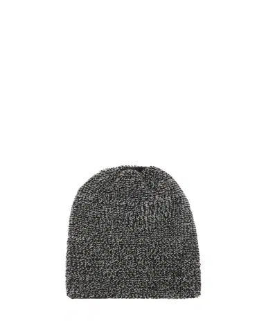 Inverni Bouclé Knit Beanie | Thumbnail 1