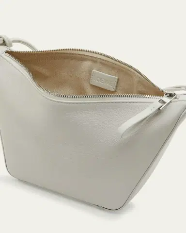 Loewe Hammock Hobo Bag in Leather | Thumbnail 4 Loewe Hammock Hobo Bag in Leather | Thumbnail 4
