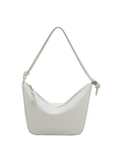 Loewe Hammock Hobo Bag in Leather | Thumbnail 1 Loewe Hammock Hobo Bag in Leather | Thumbnail 1