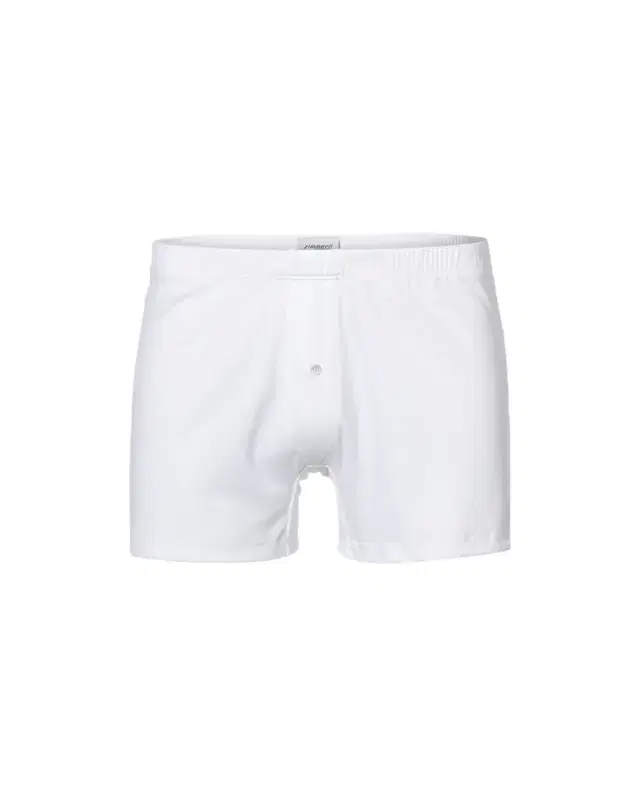 Men's Sea Island Cotton Boxer Briefs