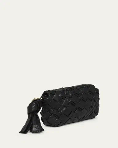 Bottega Veneta Kalimero Citta Bag | Thumbnail 3 Bottega Veneta Kalimero Citta Bag | Thumbnail 3
