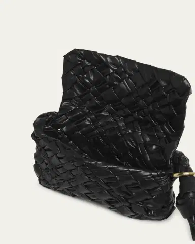 Bottega Veneta Kalimero Citta Bag | Thumbnail 4 Bottega Veneta Kalimero Citta Bag | Thumbnail 4