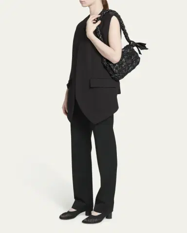 Bottega Veneta Kalimero Citta Bag | Thumbnail 5 Bottega Veneta Kalimero Citta Bag | Thumbnail 5