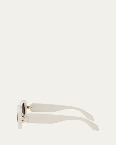 BVLGARI Serpenti Oval Sunglasses | Thumbnail 5 BVLGARI Serpenti Oval Sunglasses | Thumbnail 5