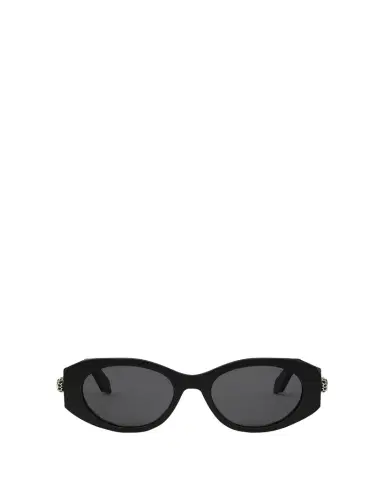 BVLGARI Serpenti Oval Sunglasses | Thumbnail 1 BVLGARI Serpenti Oval Sunglasses | Thumbnail 1