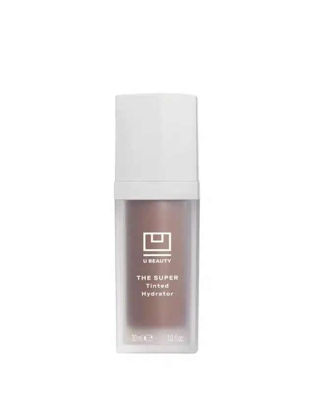 U Beauty The SUPER Tinted Hydrator, 1 oz.