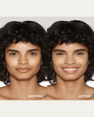 Estée Lauder Futurist Skin Tint Serum Foundation with Glycerin SPF 26 | Thumbnail 3 Estée Lauder Futurist Skin Tint Serum Foundation with Glycerin SPF 26 | Thumbnail 3