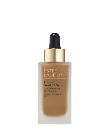 Estée Lauder Futurist Skin Tint Serum Foundation with Glycerin SPF 26 | Thumbnail 1 Estée Lauder Futurist Skin Tint Serum Foundation with Glycerin SPF 26 | Thumbnail 1