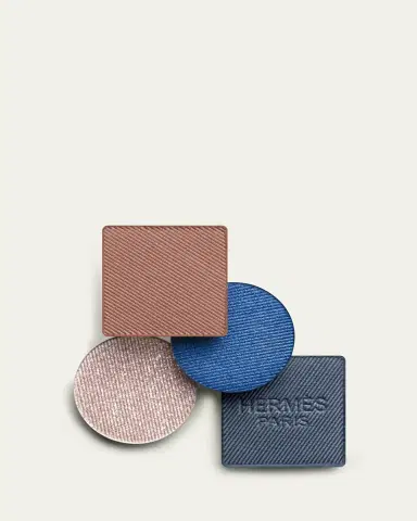 HERMÈS Ombres d' Eyeshadow Refill | Thumbnail 3