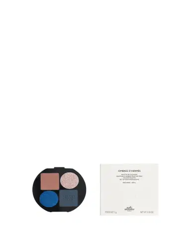 HERMÈS Ombres d' Eyeshadow Refill | Thumbnail 1