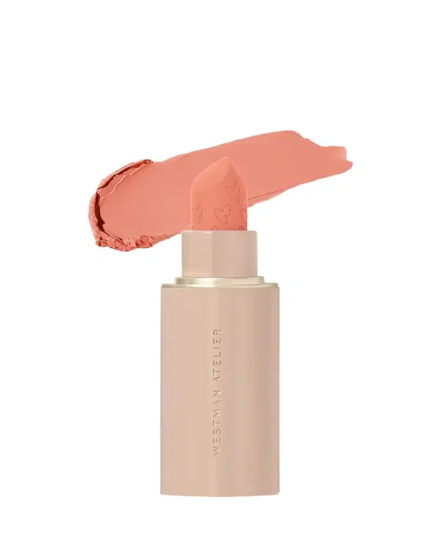 Westman Atelier Lip Suede Matte Lipstick