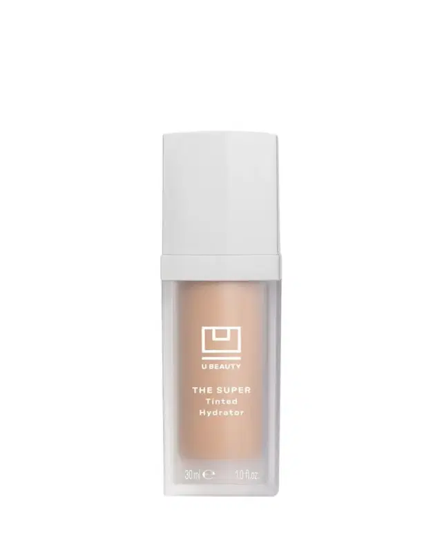 U Beauty The SUPER Tinted Hydrator, 1 oz.