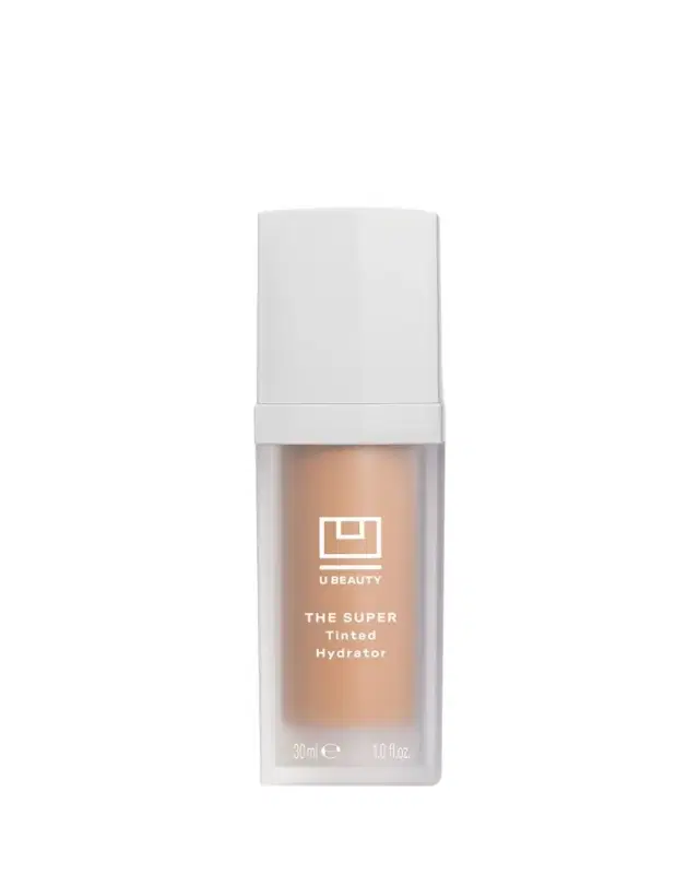 U Beauty The SUPER Tinted Hydrator, 1 oz.