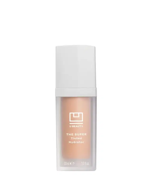 U Beauty The SUPER Tinted Hydrator, 1 oz.