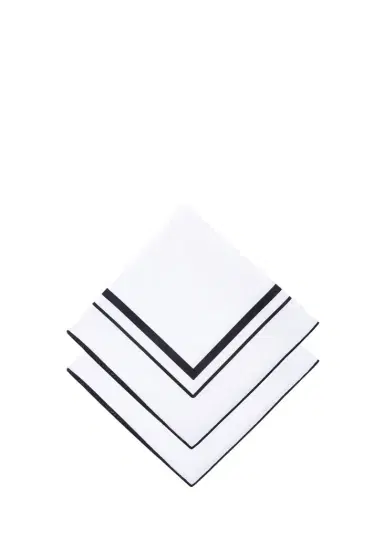 The Lino Essential 20" Napkin, Set of 2 | Thumbnail 1