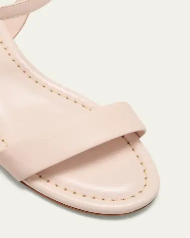 Christian Louboutin Sweet Jane Ankle-Strap Sandals | Thumbnail 5