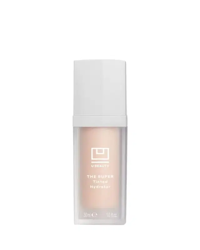 U Beauty The SUPER Tinted Hydrator, 1 oz.