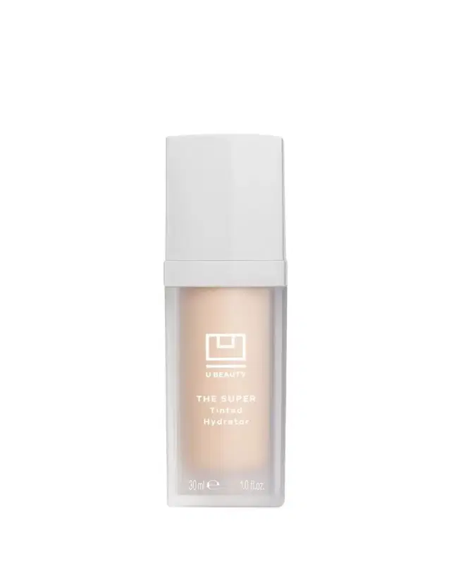 U Beauty The SUPER Tinted Hydrator, 1 oz.