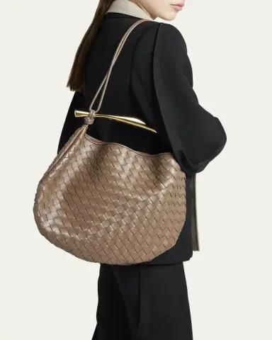 Bottega Veneta Medium Sardine Bag | Thumbnail 2
