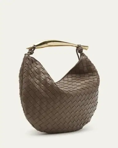 Bottega Veneta Medium Sardine Bag | Thumbnail 3