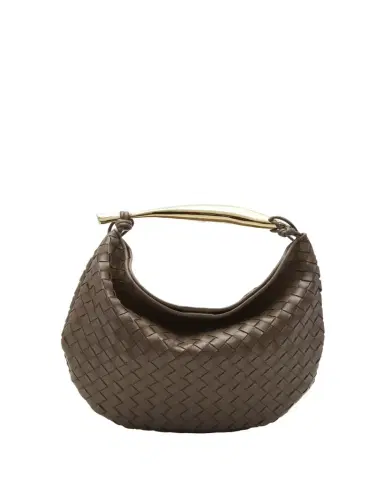 Bottega Veneta Medium Sardine Bag | Thumbnail 1