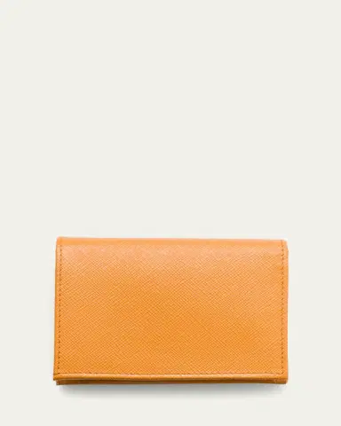 Prada Small Saffiano Leather Wallet | Thumbnail 2 Prada Small Saffiano Leather Wallet | Thumbnail 2