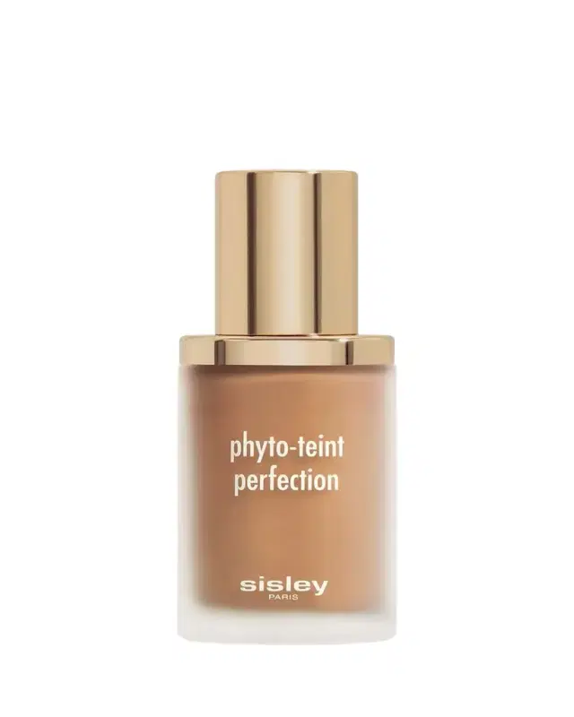 Sisley Paris Phyto-Teint Perfection Foundation
