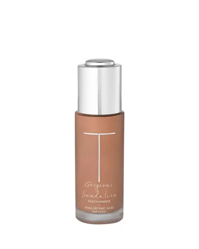 Trish McEvoy Gorgeous Foundation, 1 oz.