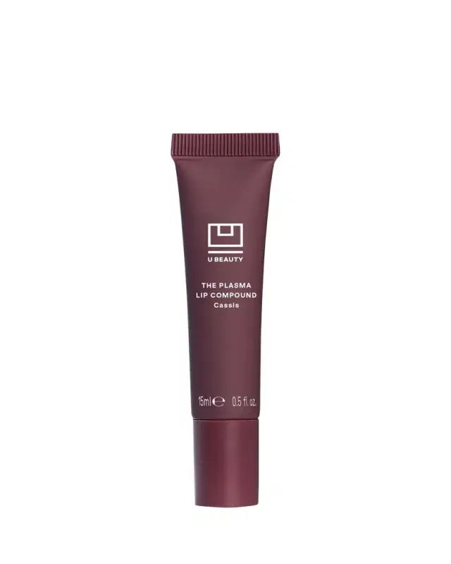 U Beauty 0.5 oz. The Plasma Lip Compound