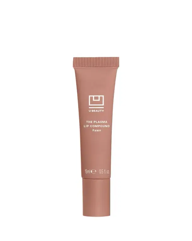 U Beauty 0.5 oz. The Plasma Lip Compound