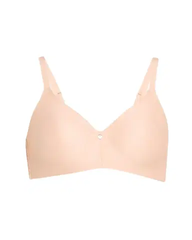 Chantelle C Jolie Lace-Back T-Shirt Bra | Thumbnail 1