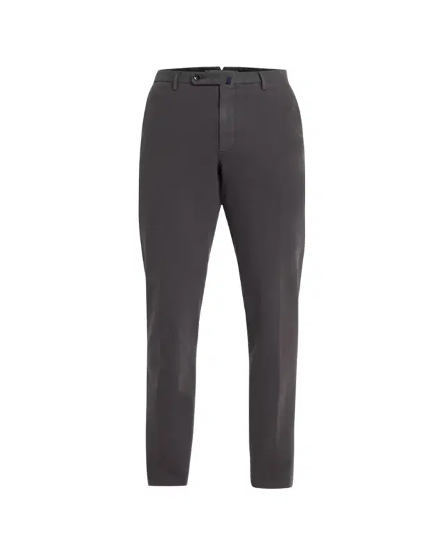Men's High Cotton Doeskin Pants