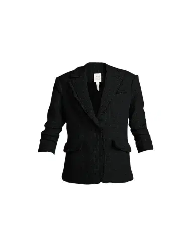 Cinq à Sept Khloe Boucle Blazer | Thumbnail 1 Cinq à Sept Khloe Boucle Blazer | Thumbnail 1