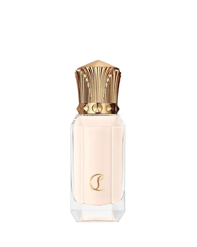 Christian Louboutin Teint Fetiche Le Fluide Liquid Foundation
