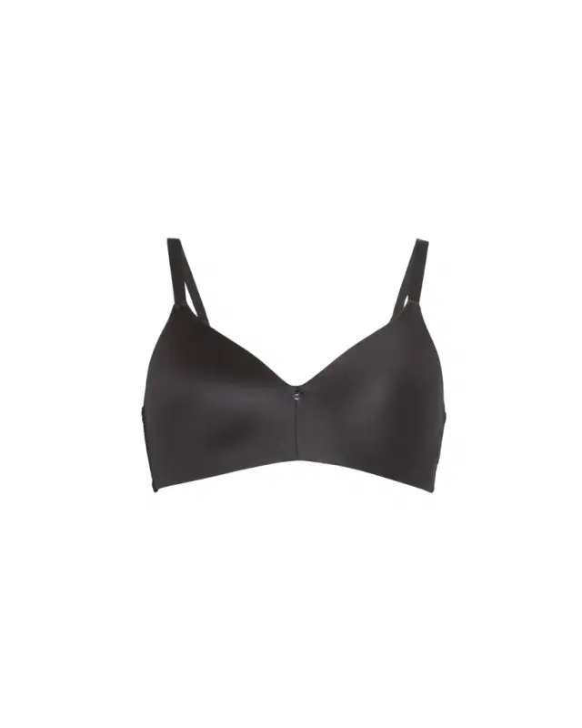 Chantelle C Jolie Lace-Back T-Shirt Bra